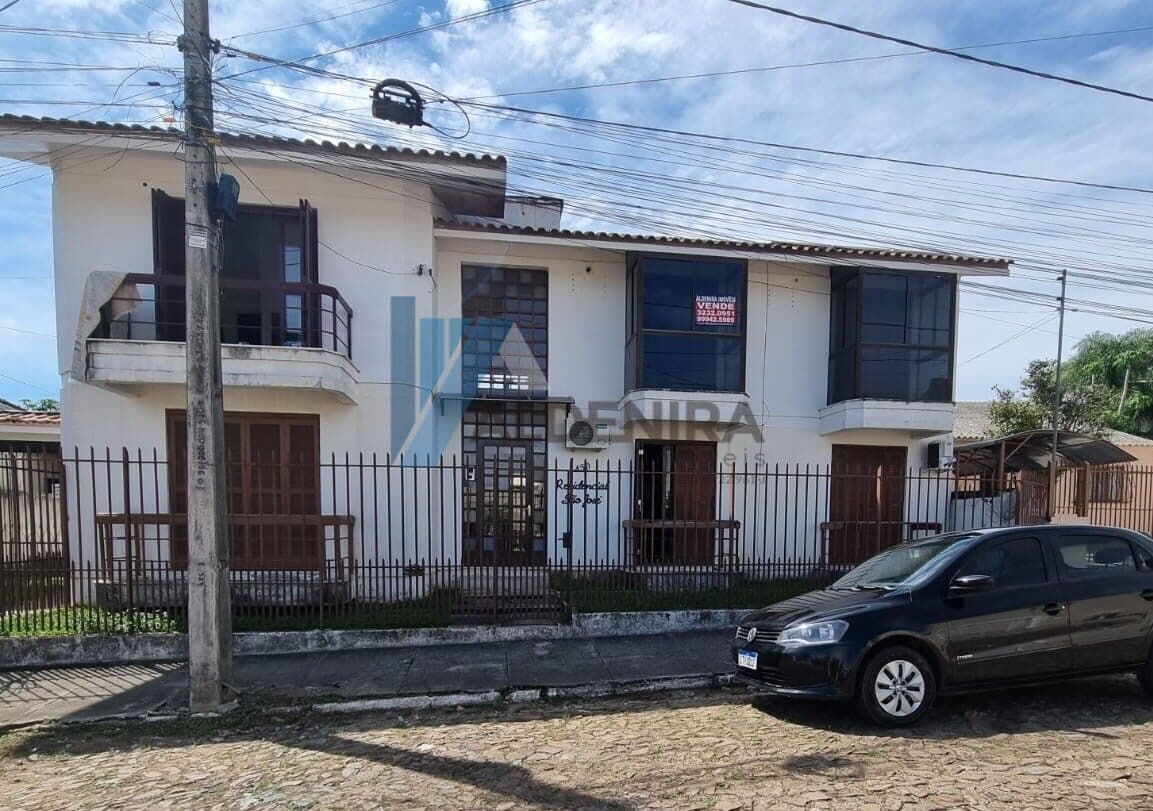 Apartamento Padrão EXCLUSIVIDADE