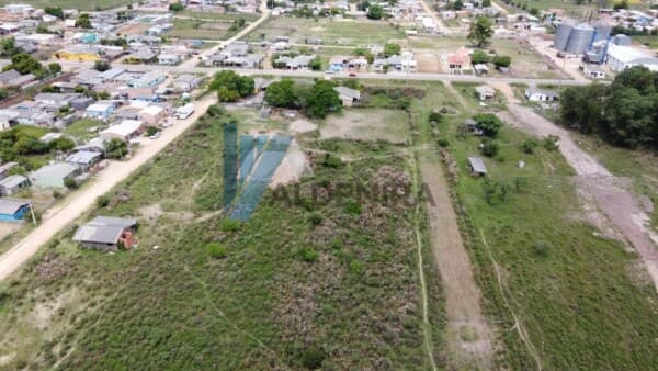 Fazenda/Sítios/Chácaras em São Gabriel - Esplanada