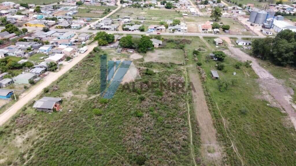 Fazenda/Sítios/Chácaras em São Gabriel - Esplanada