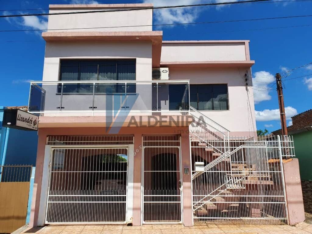 Casa em São Gabriel - Centro