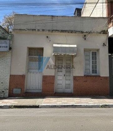 Casa Térrea em Centro, São Gabriel/RS