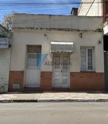 Casa Térrea em Centro, São Gabriel/RS