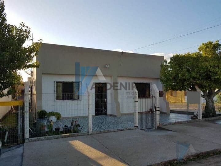 Casa em São Gabriel - Cidade Nova