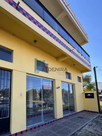Sala/Conjunto em São Gabriel - Mariana