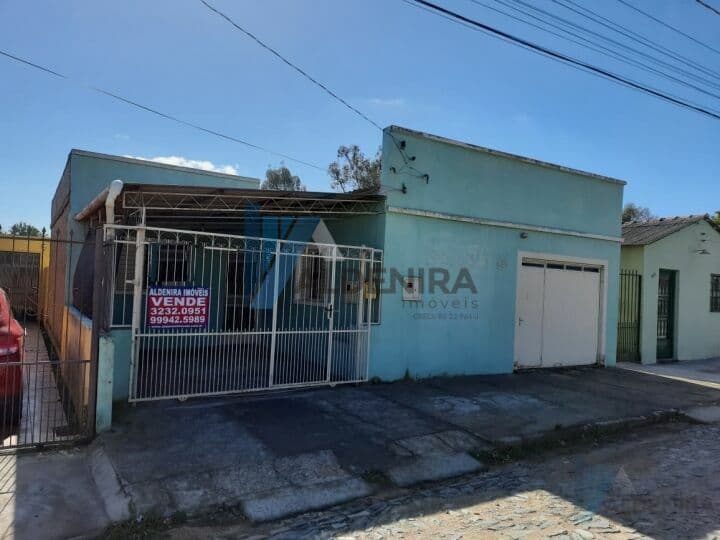 Casa em São Gabriel - Mariana