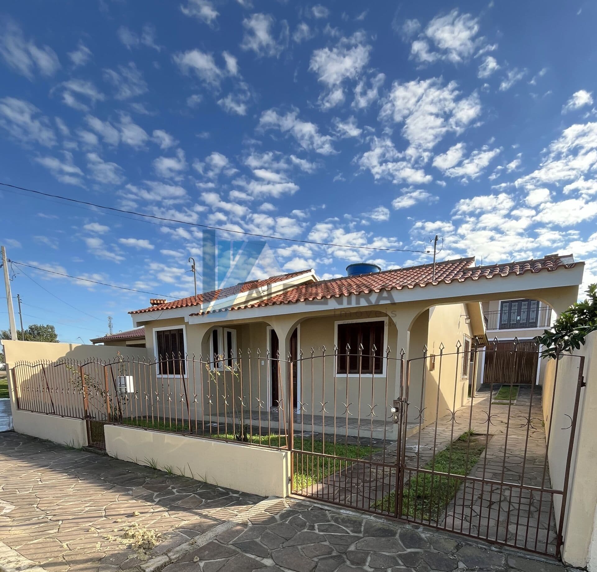 Casa em São Gabriel - Menino Jesus