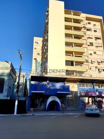 Apartamento em São Gabriel - Centro