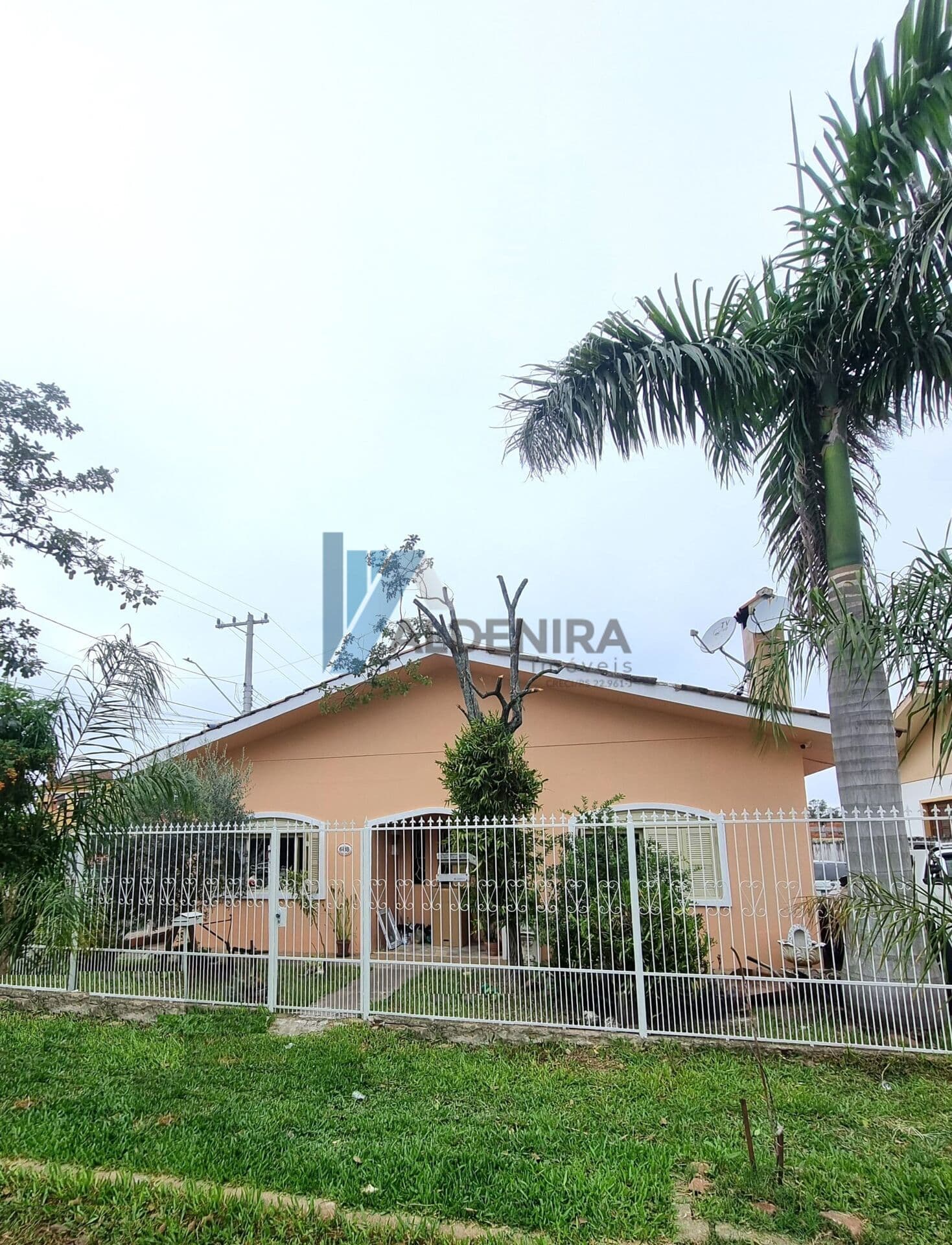 Casa em São Gabriel - Jardim Europa