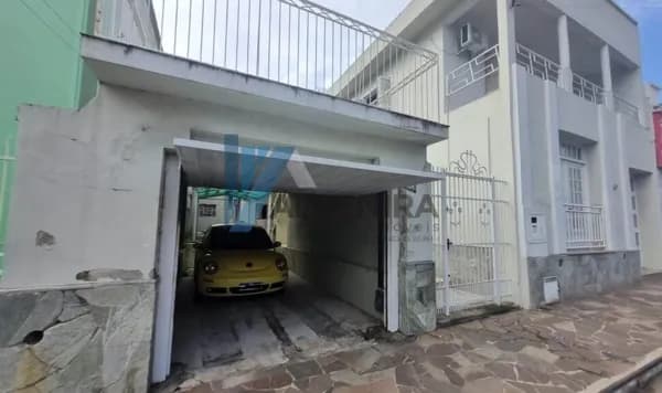 Casa em São Gabriel - Centro