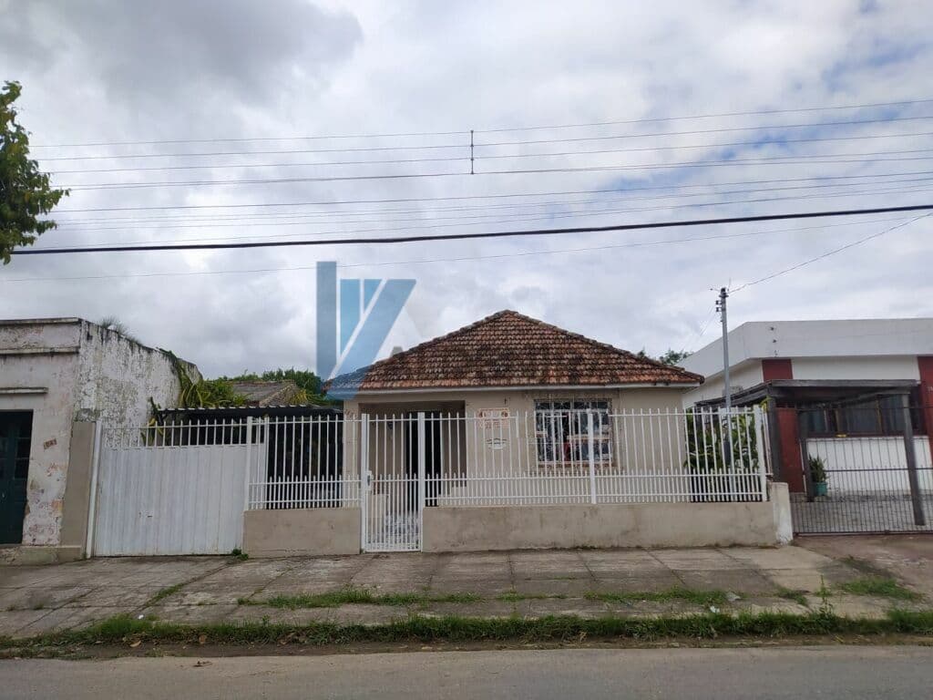 Casa em São Gabriel - São Clemente