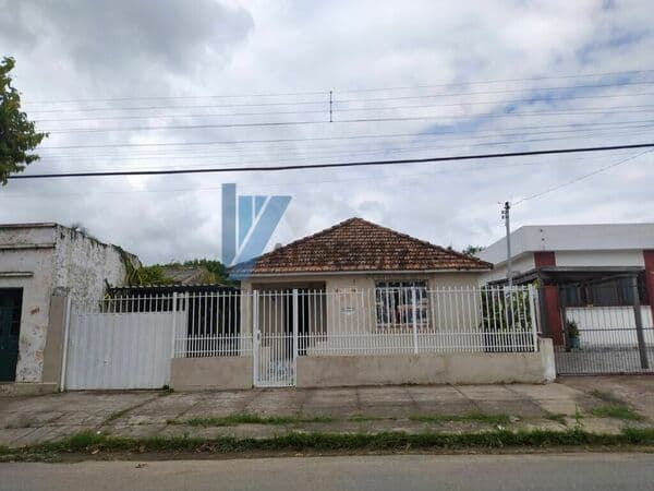 Casa em São Gabriel - São Clemente