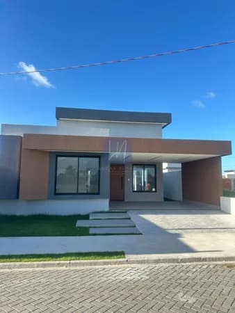Casa no Condomínio Padang Beach. Barra dos Coqueiro/SE