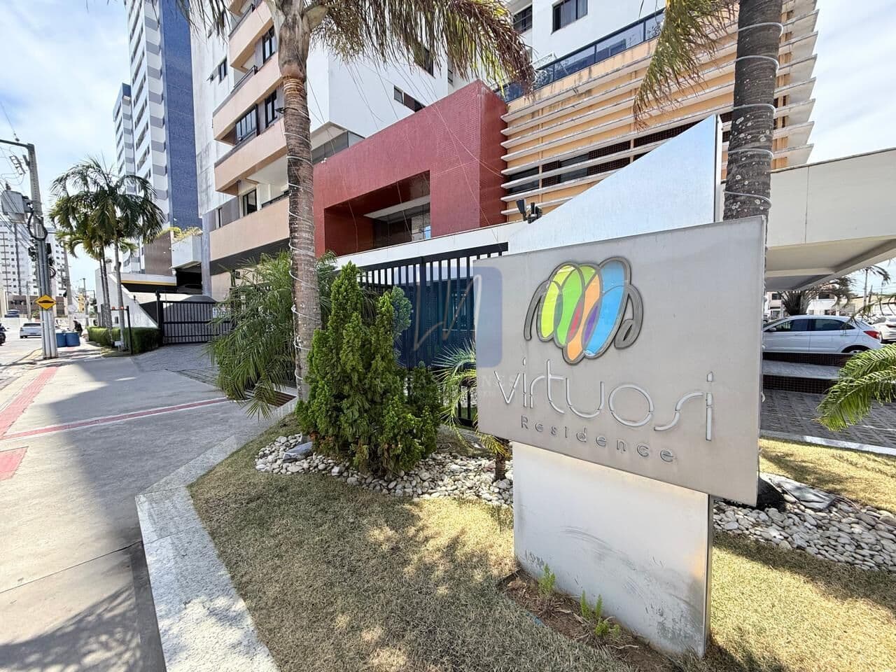 Virtuosi Residence - Luzia