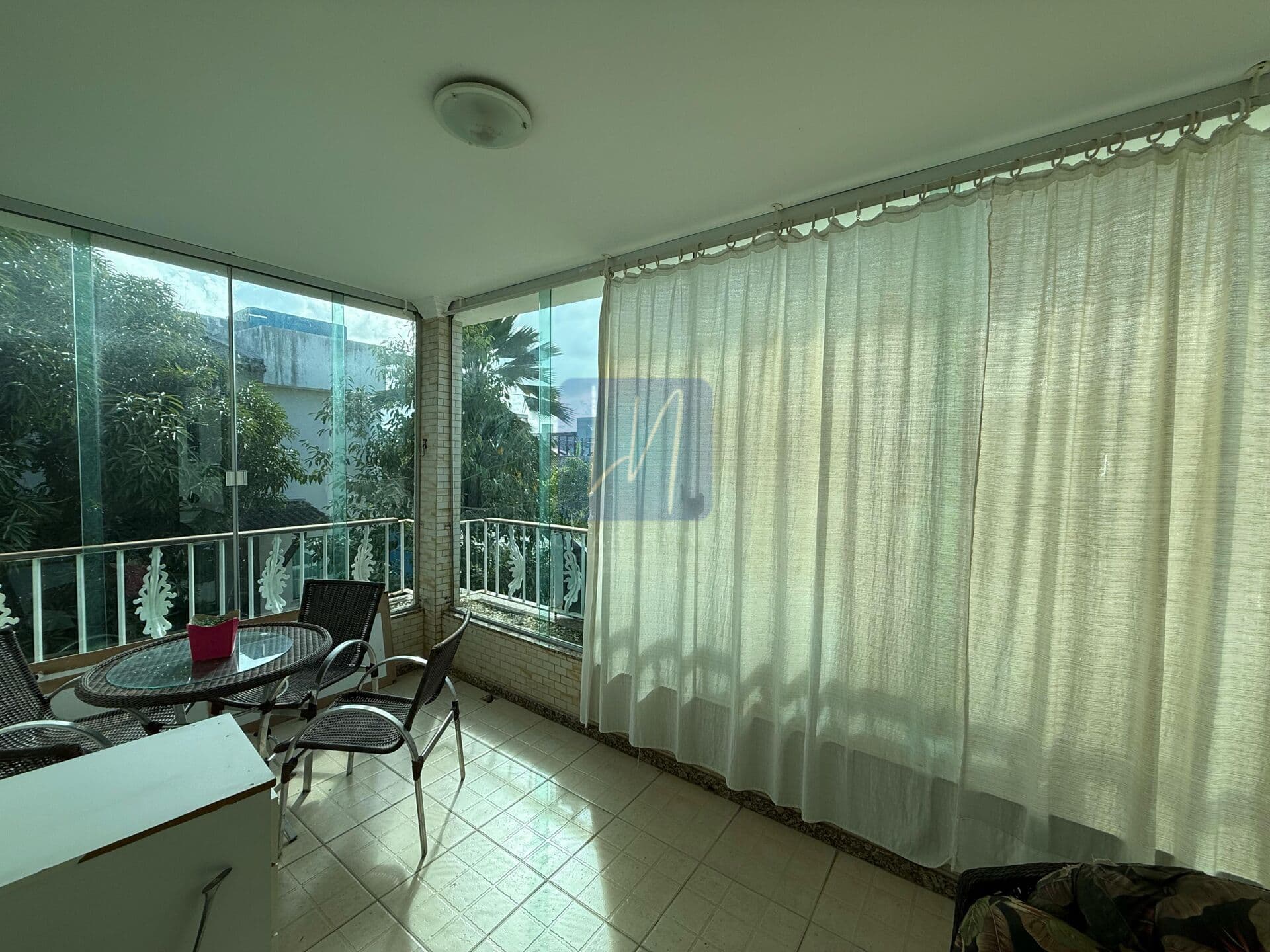 Casa duplex no Condomínio Melício Machado em Aruana, Aracaju/SE