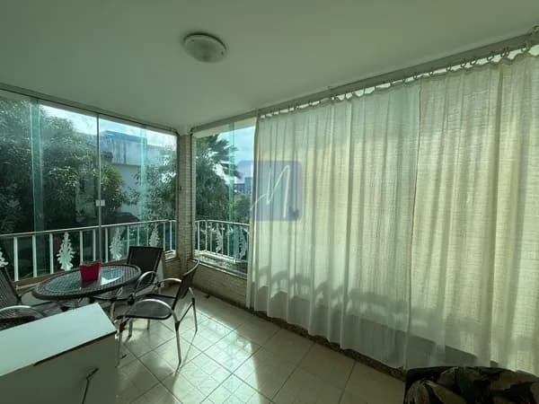 Casa duplex no Condomínio Melício Machado em Aruana, Aracaju/SE