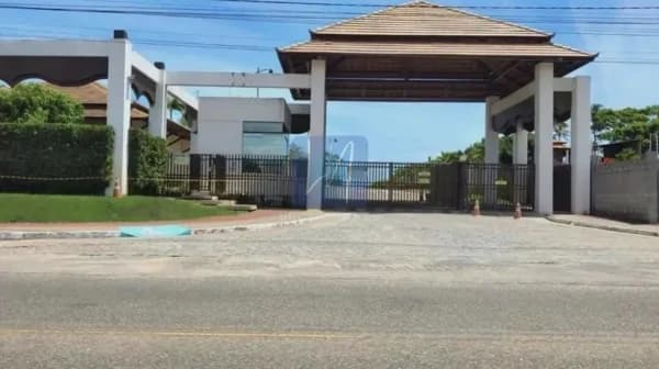 Thai Residence med. 750m² - Barra dos Coqueiros