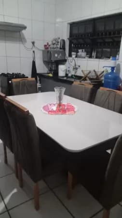 Casa em Praia Grande - Princesa