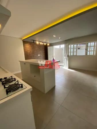 Casa em Praia Grande - Aviação