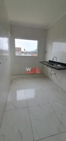 Casa de Condomínio em Praia Grande - Sítio do Campo