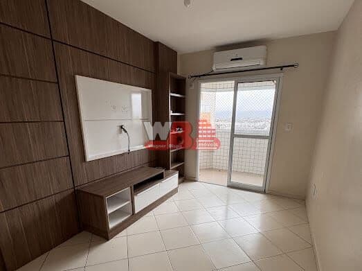 Apartamento em Praia Grande - Aviação