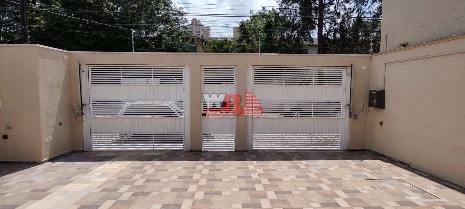 Casa em Suzano - Parque Suzano