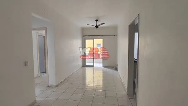 Apartamento em Canto do Forte, Praia Grande/SP