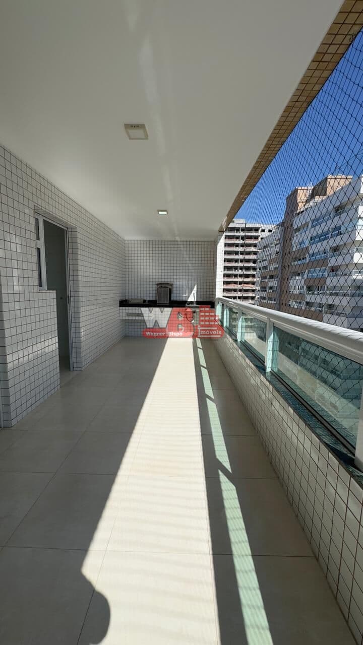 Apartamento em Praia Grande - Caiçara