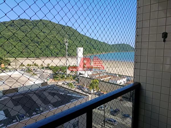Apartamento em Praia Grande - Canto do Forte