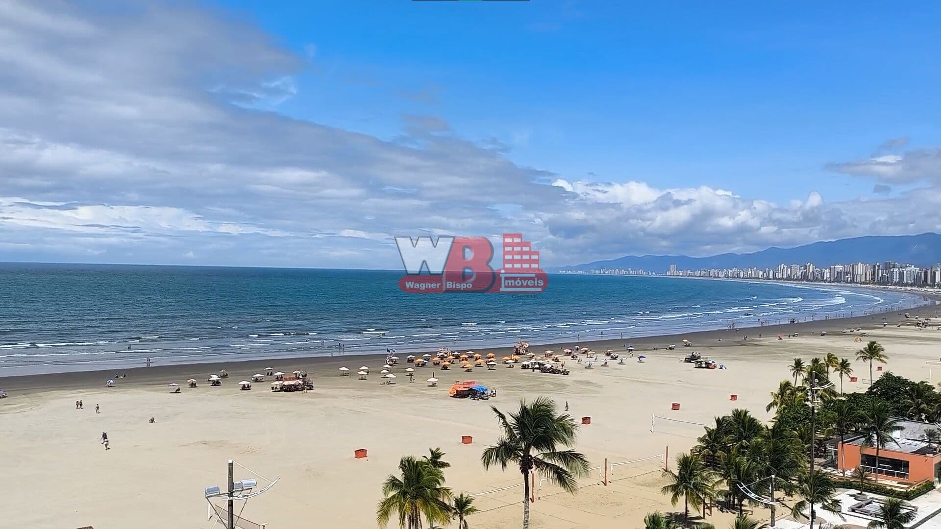 Apartamento Cobertura Duplex em Canto do Forte, Praia Grande/SP