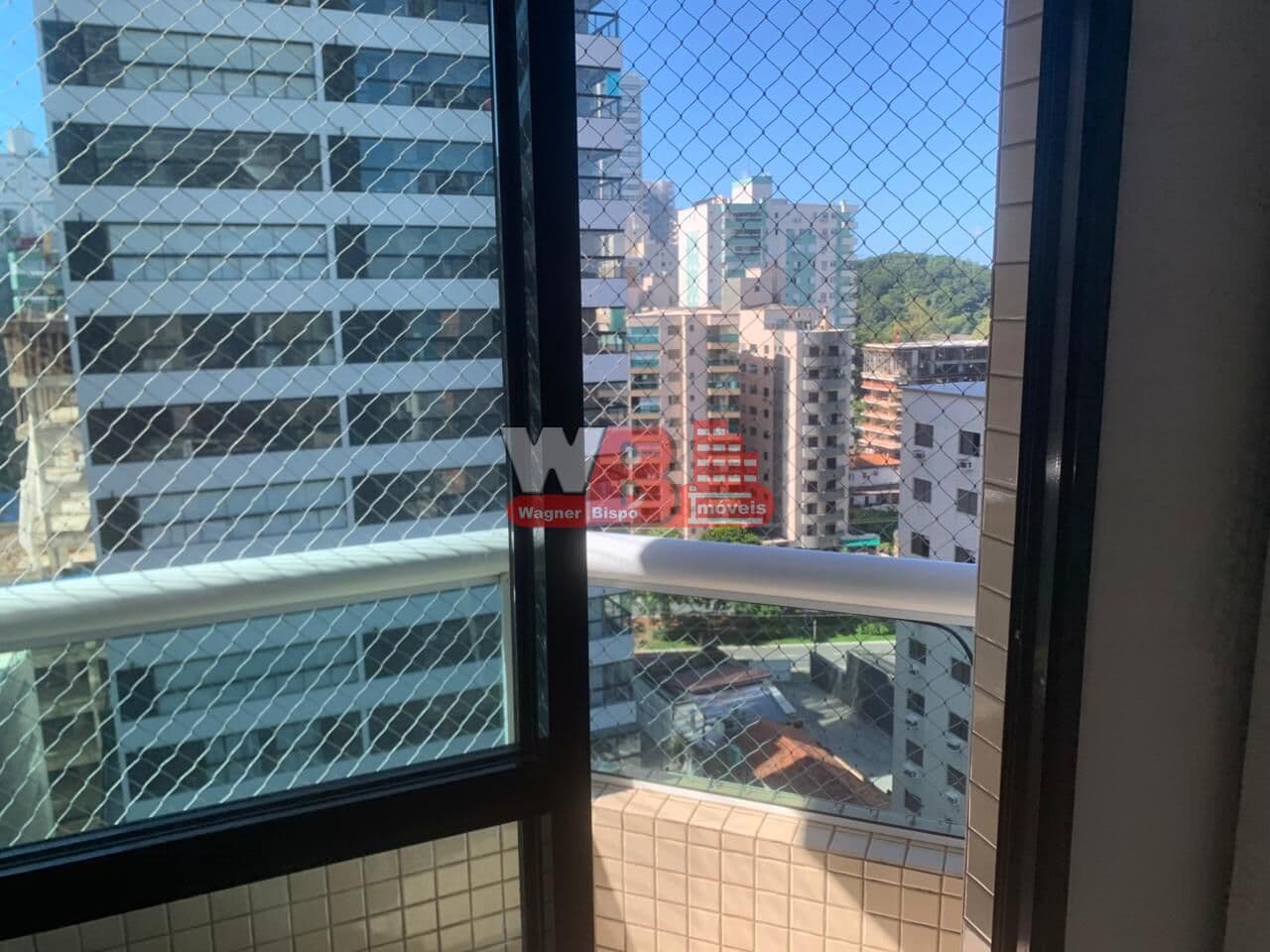 Apartamento em Praia Grande - Canto do Forte