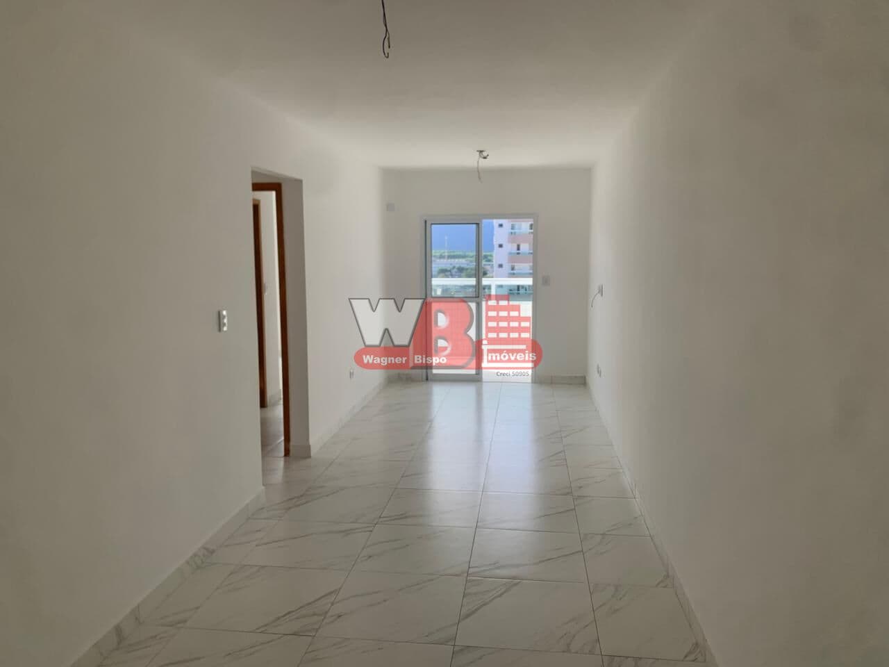 Apartamento em Praia Grande - Guilhermina