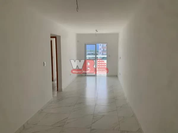 Apartamento em Praia Grande - Guilhermina
