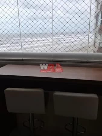 Apartamento em Praia Grande - Jardim Real