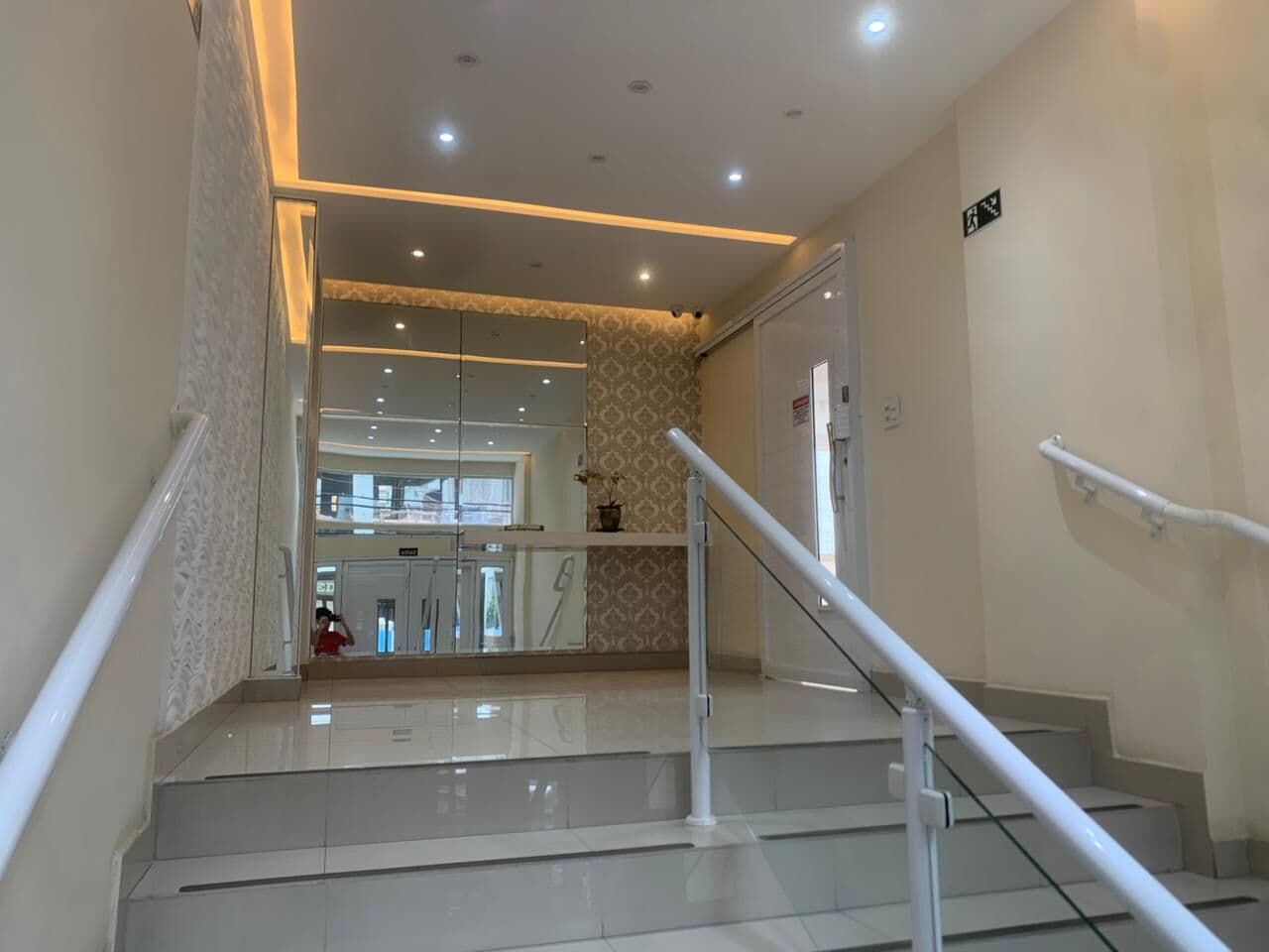 Apartamento em Praia Grande - Canto do Forte