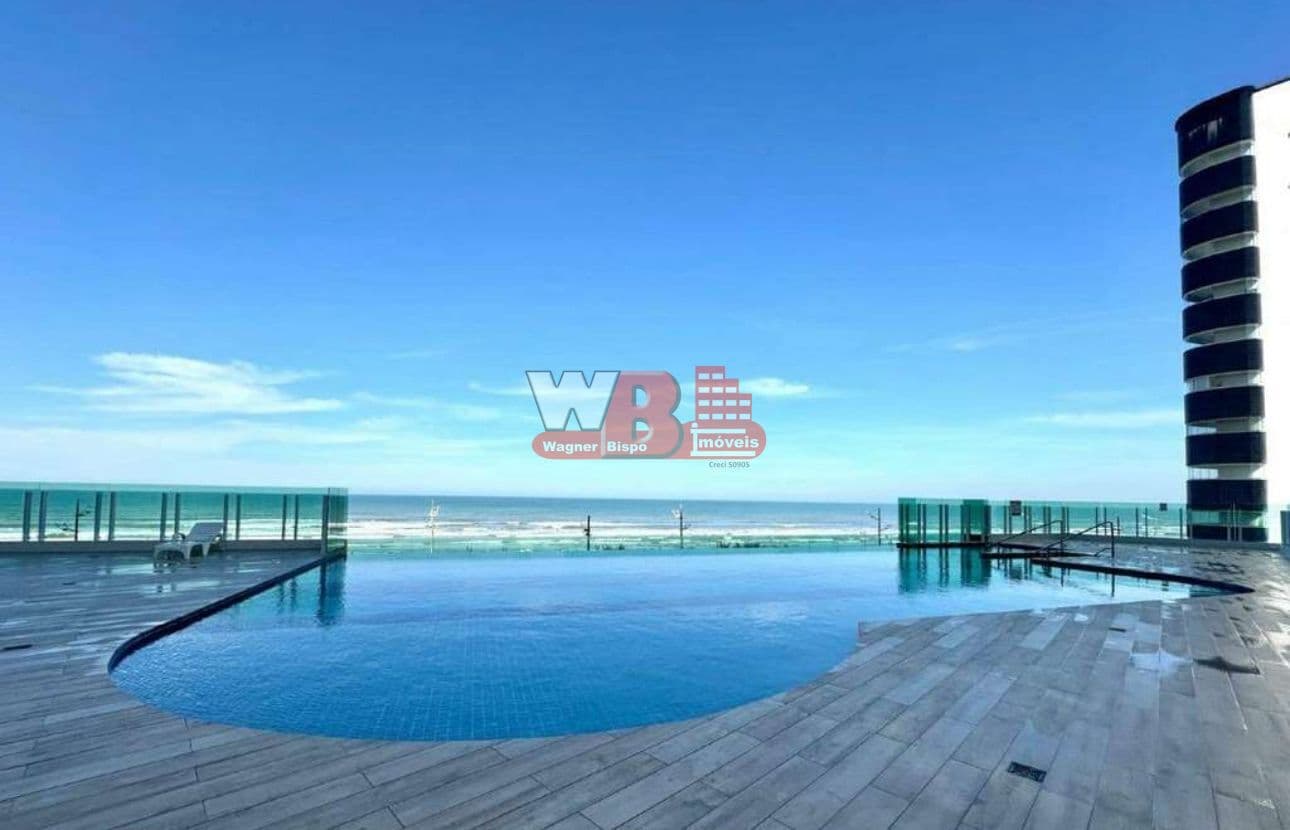 Apartamento em Praia Grande - Maracanã