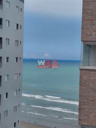 Apartamento em Praia Grande - Caiçara