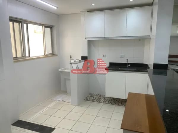 Apartamento em Praia Grande - Guilhermina