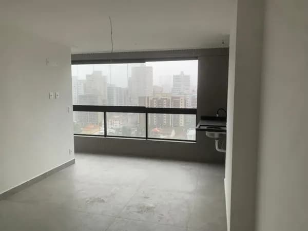 Apartamento em Praia Grande - Canto do Forte