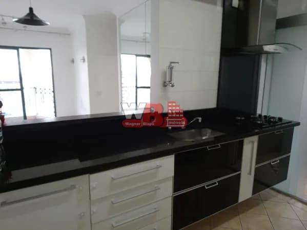 Apartamento em São Paulo - Vila Suzana