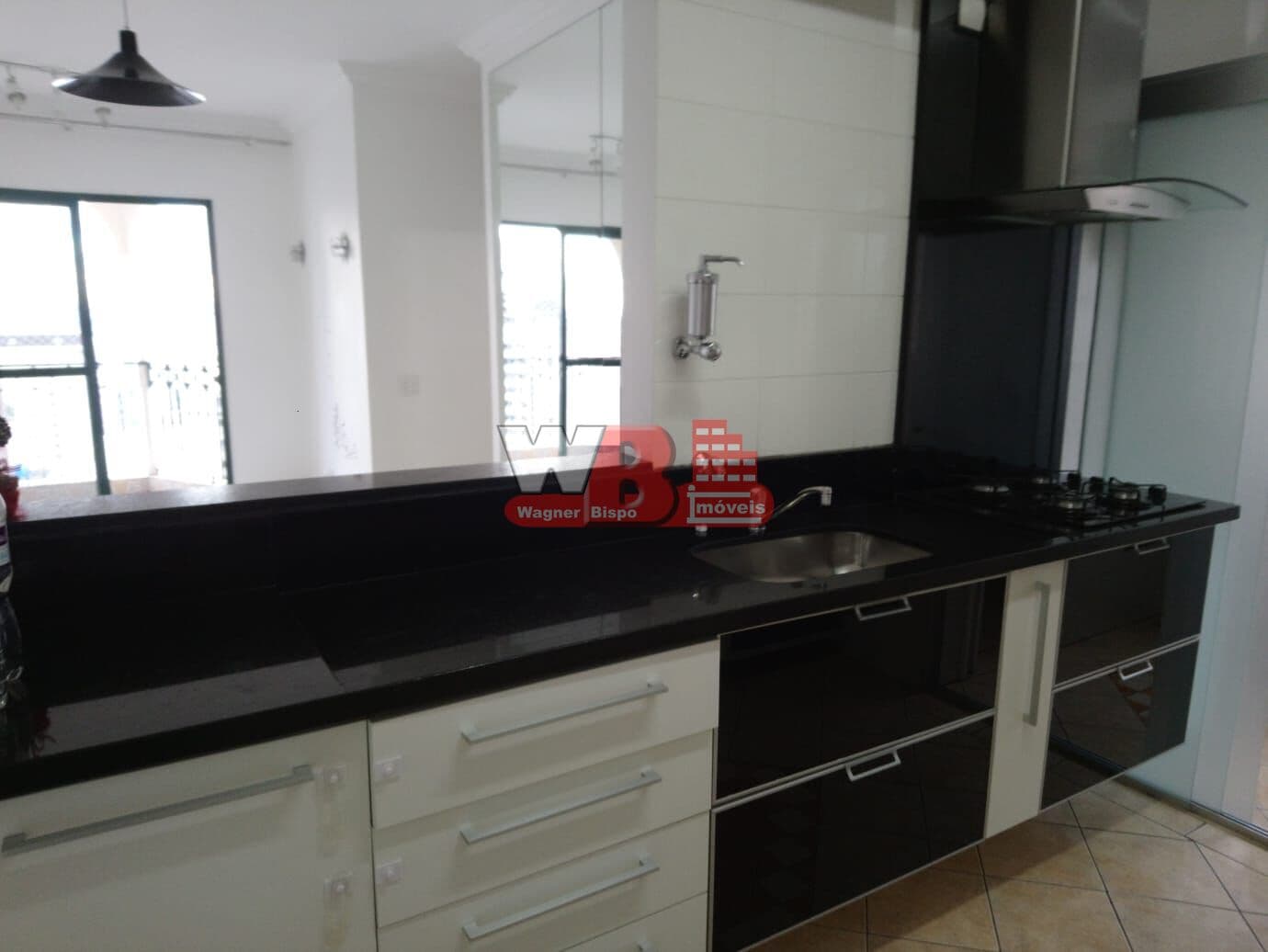 Apartamento em São Paulo - Vila Suzana