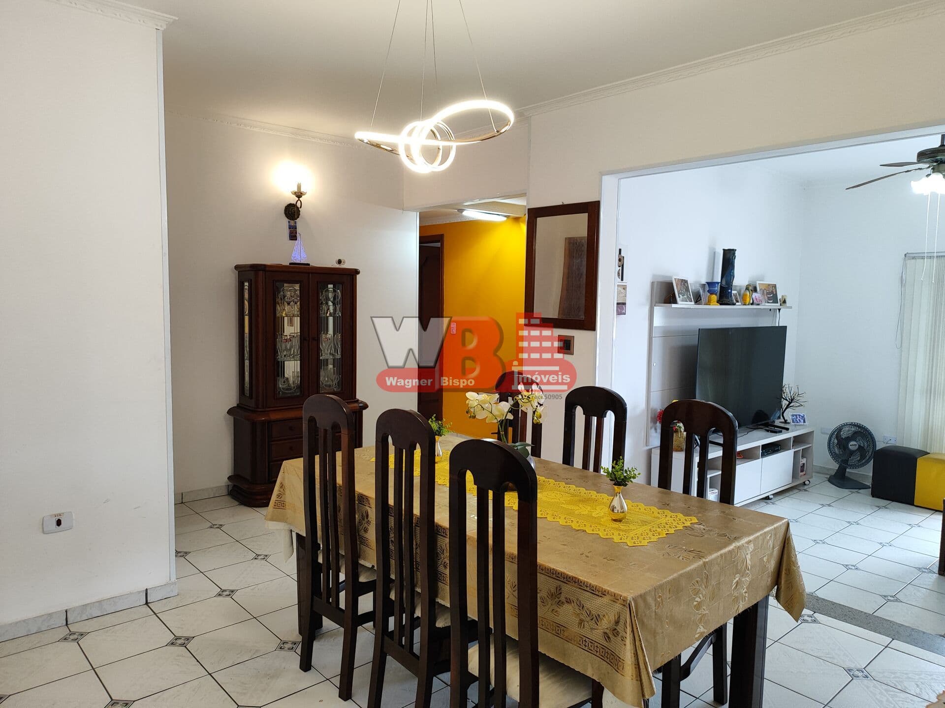 Apartamento em Praia Grande - Canto do Forte