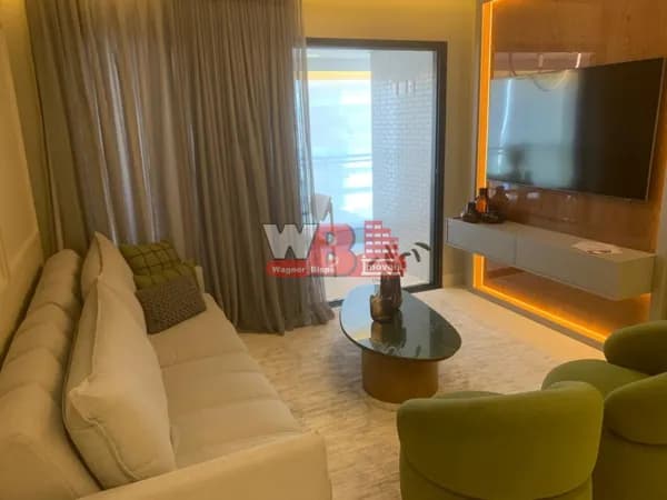 Apartamento em Praia Grande - Guilhermina