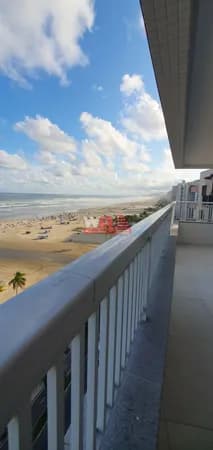 Apartamento em Praia Grande - Guilhermina