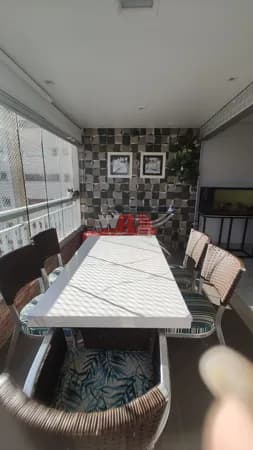 Apartamento em São Bernardo do Campo - Vila Gonçalves