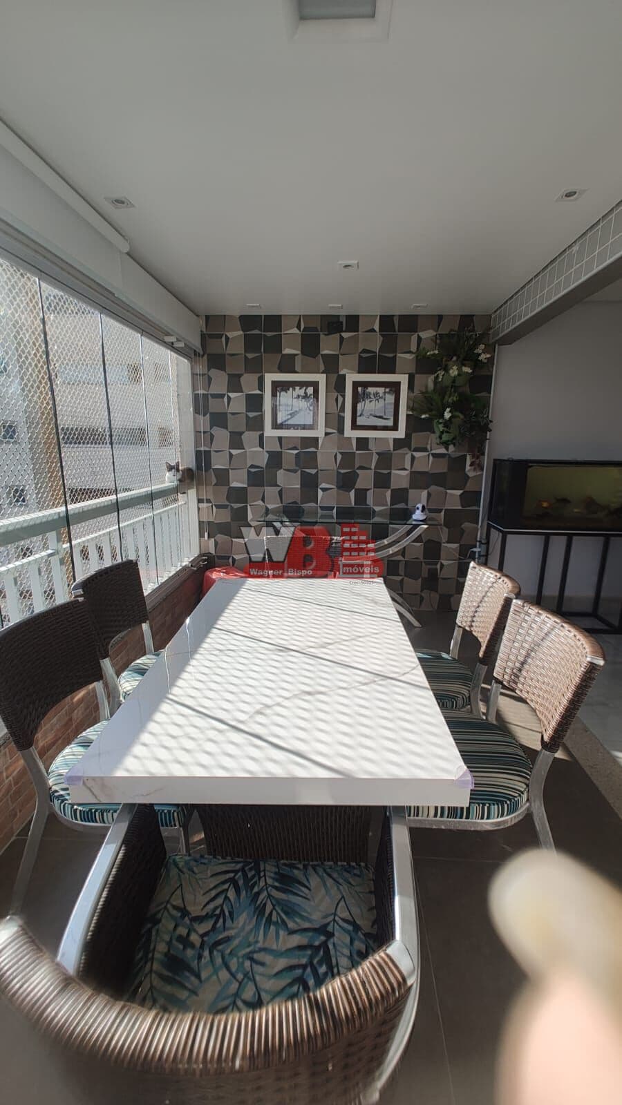 Apartamento em São Bernardo do Campo - Vila Gonçalves
