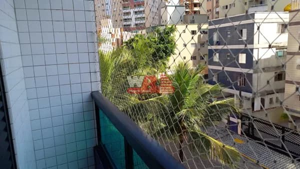 Apartamento em Praia Grande - Guilhermina
