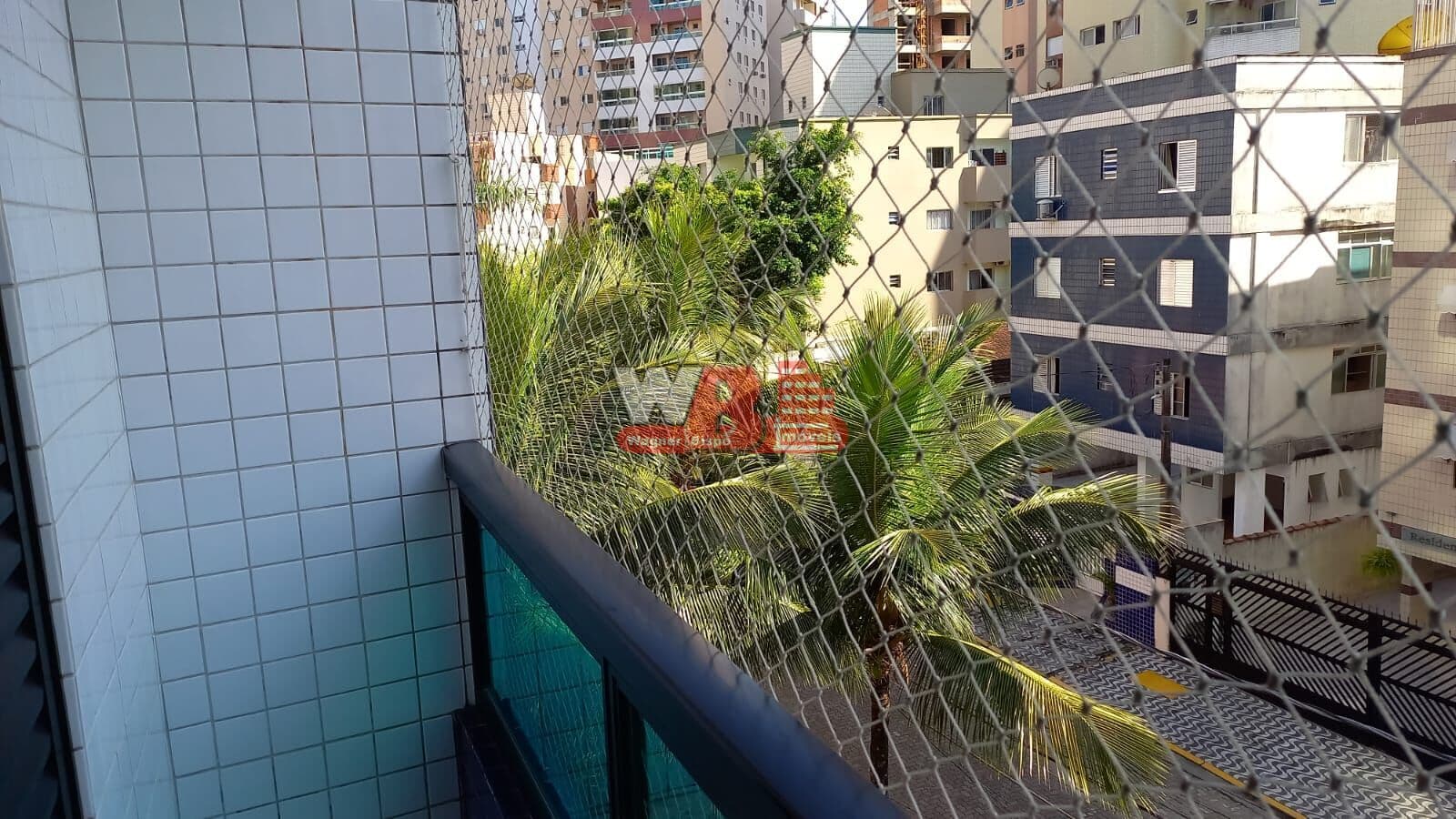 Apartamento em Praia Grande - Guilhermina