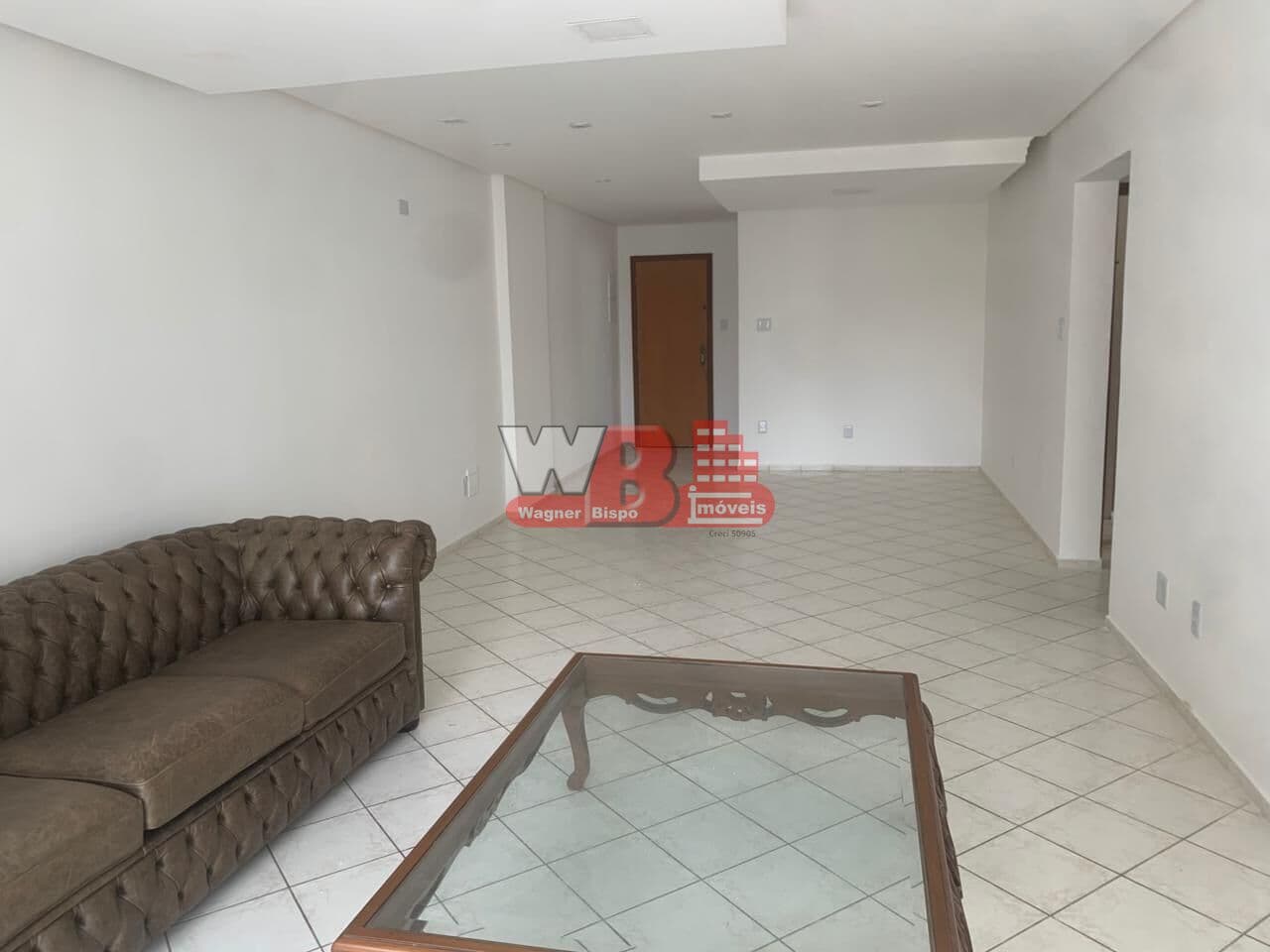 Apartamento em Praia Grande - Canto do Forte