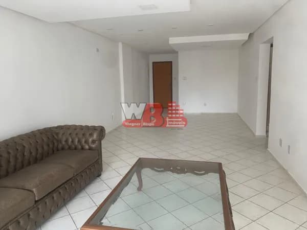 Apartamento em Praia Grande - Canto do Forte
