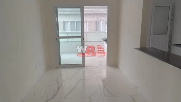 Apartamento em Praia Grande - Real